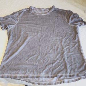 Lululemon Tshirt XL